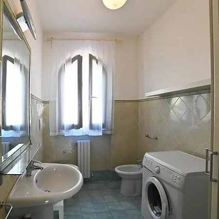 Appartamento Conero Casa - Di Numana In Piazzale Eolie 6 Con Parcheggio Esclusivo *
