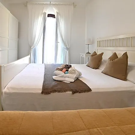 Conero Casa - Di Numana In Piazzale Eolie 6 Con Parcheggio Esclusivo Appartamento *