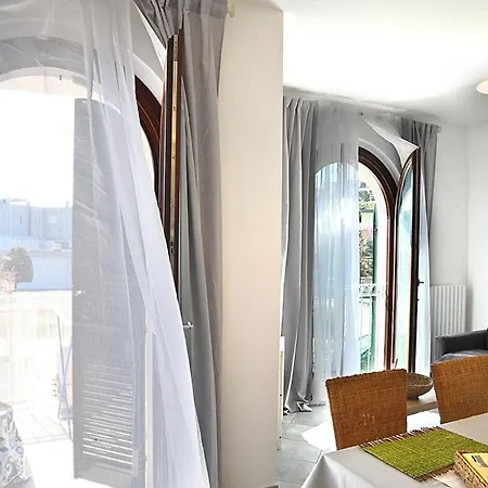 Conero Casa - Di Numana In Piazzale Eolie 6 Con Parcheggio Esclusivo Appartamento Marcelli